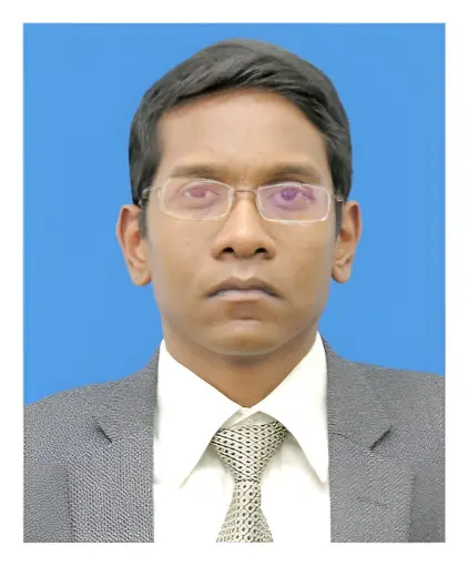 Rajeev Topno IAS