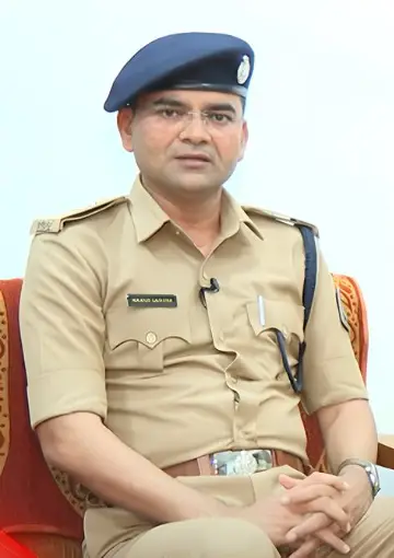 Rajesh H. Gadhiya SPS