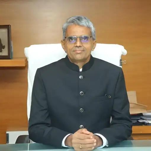 Ramesh Chand Meena IAS