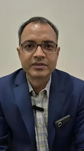 Sandeep Kumar IAS Gujarat