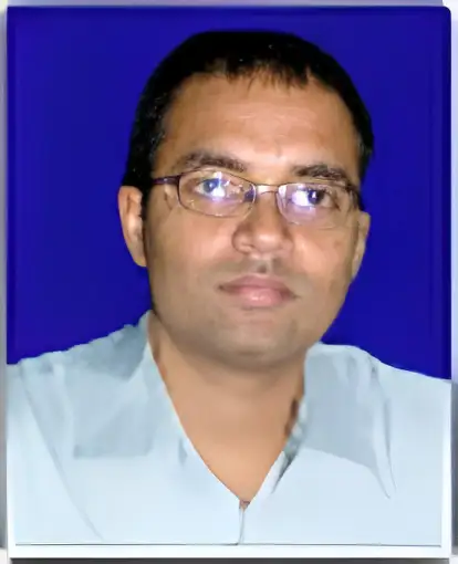 Sandeep Kumar IAS