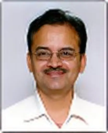 Sanjeev Kumar IAS