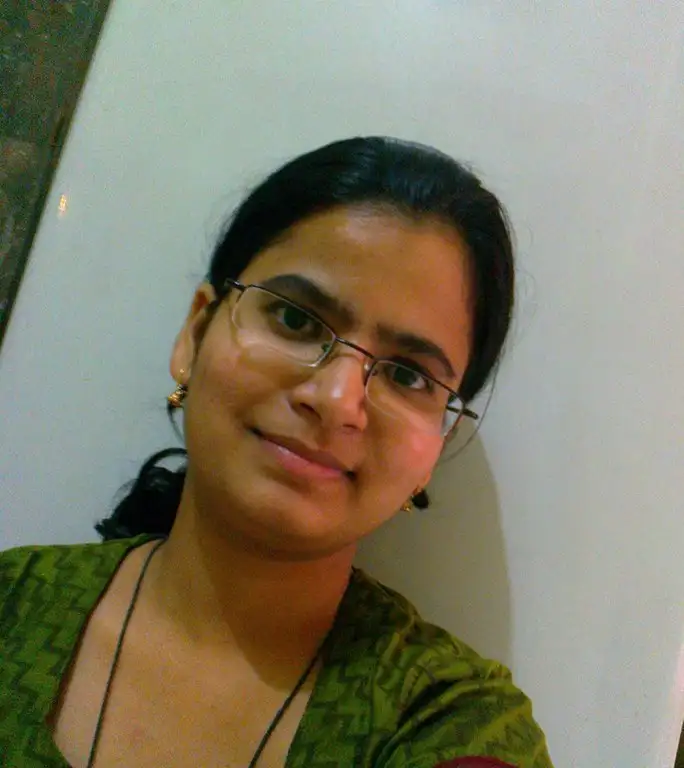Shrivas Nupur Ajaykumar