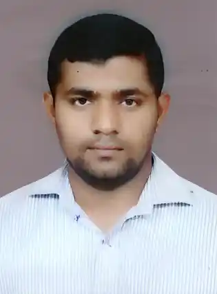 Sridhar Chamakuri IAS