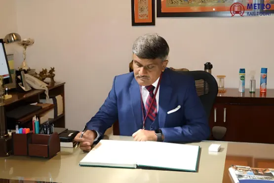 Srinivas Katikithala IAS