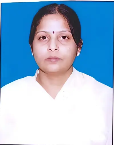 Sujata Sharma IAS