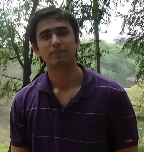 Sumit Kumar IAS