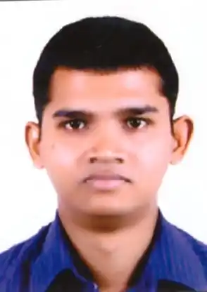 Swapnil Dinkar Pundkar