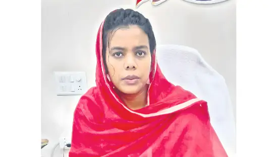 Thameem Ansariya A IAS AP