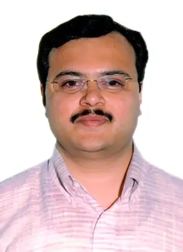 Vinod R. Rao IAS