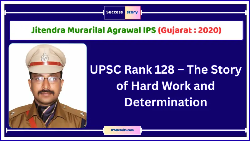 Jitendra Murarilal Agrawal