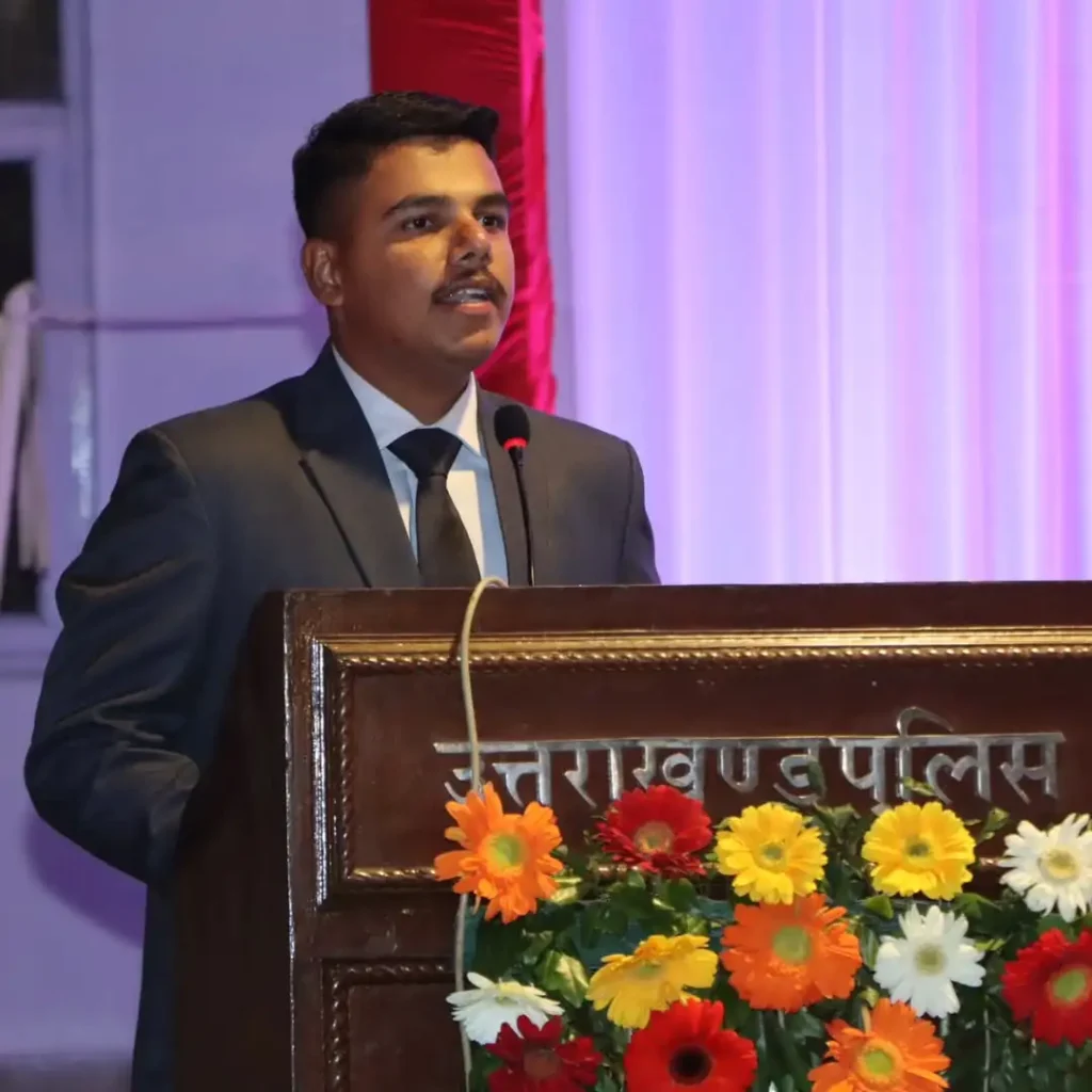 Gautam Vivekanandan