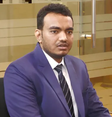 IPS Akshesh Mahendrabhai Engineer