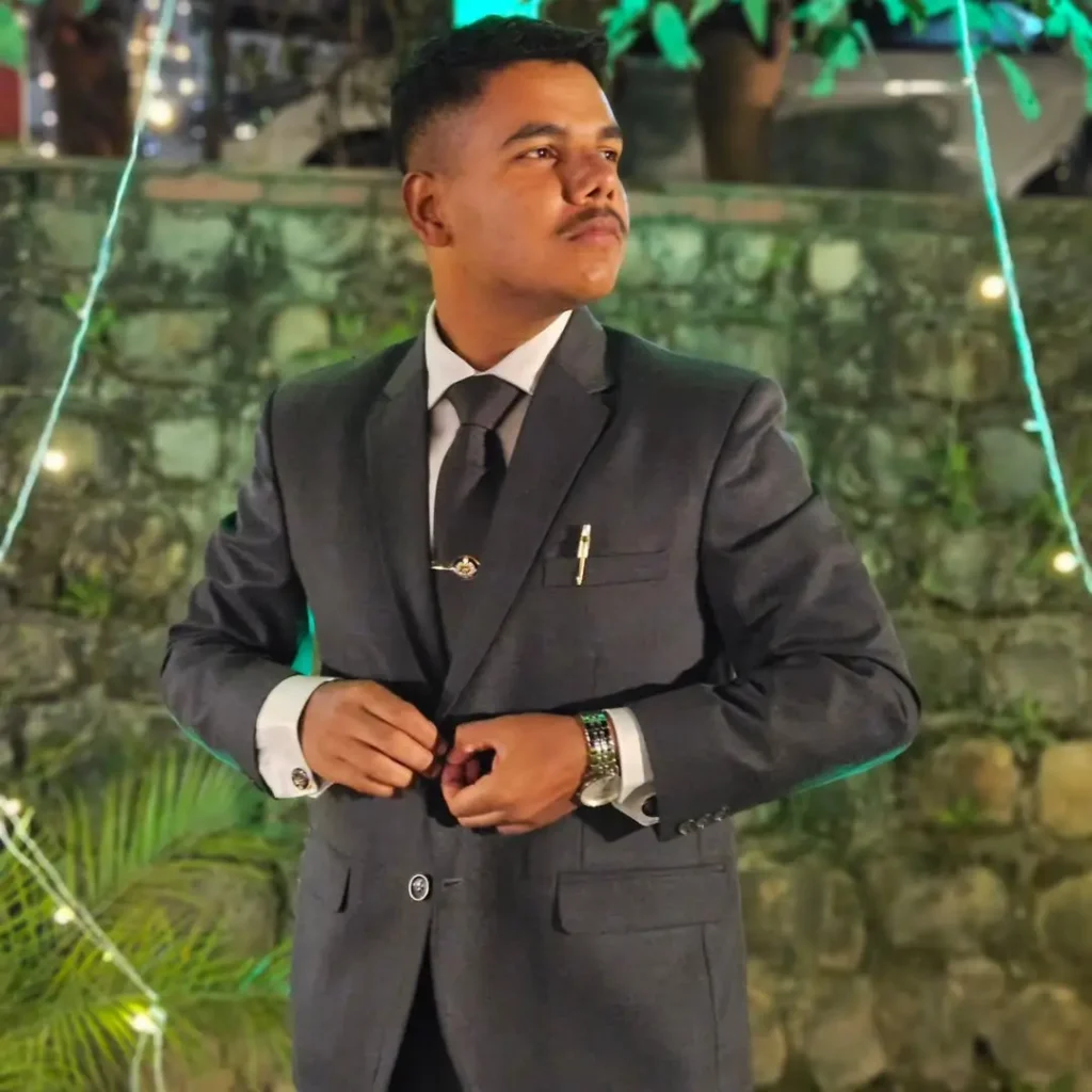 IPS Gautam Vivekanandan