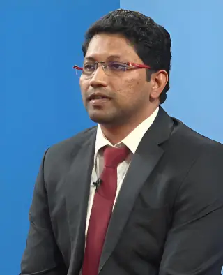 Naveen Chakravarthy Repudi