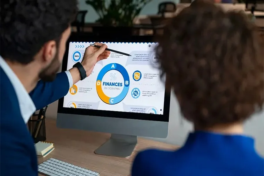 Explore the Amrita University Online MBA Program