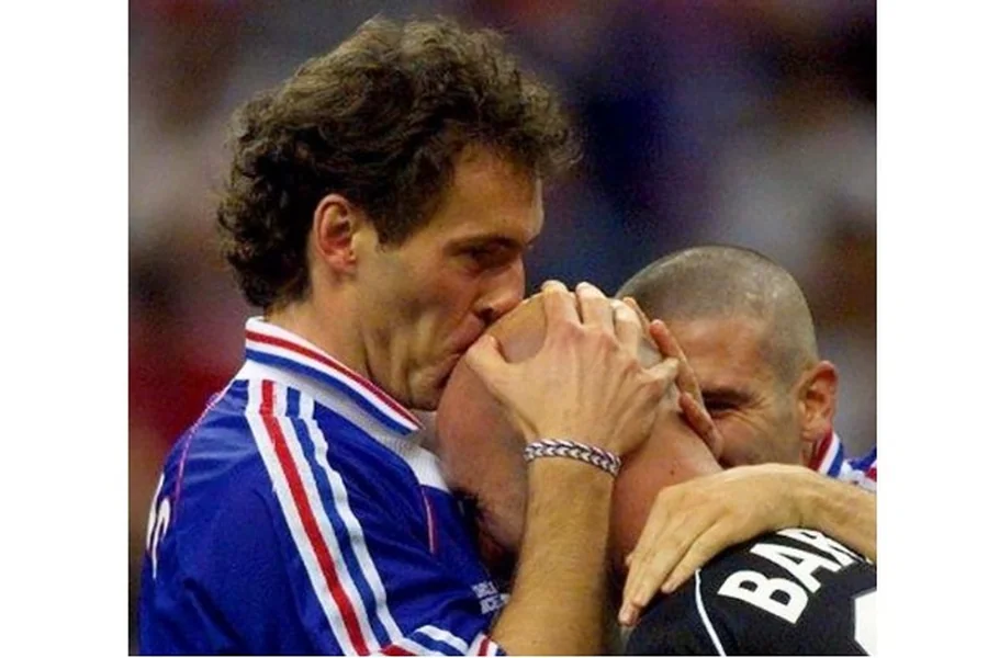 Laurent Blanc