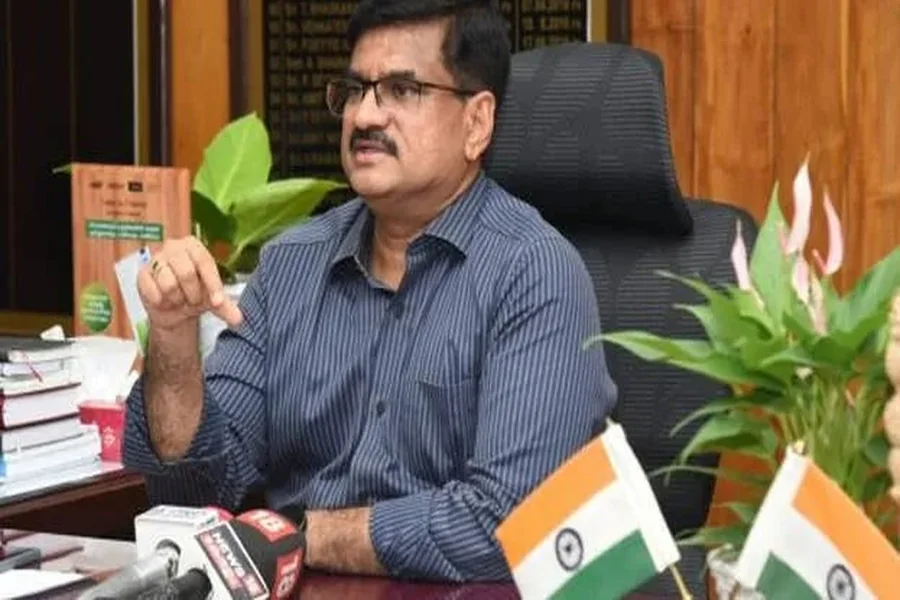 Malappuram District Collector