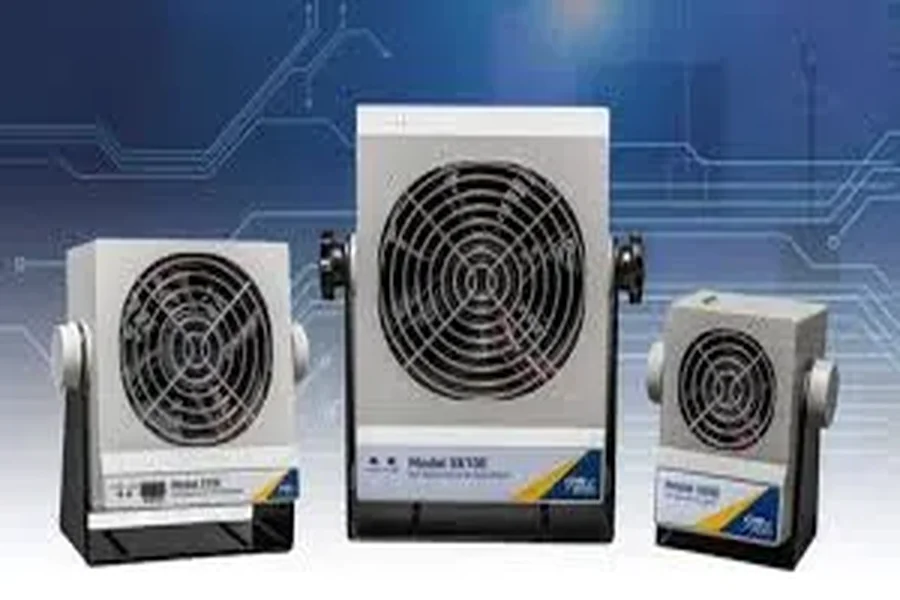 Ionizer Calibration: Protecting