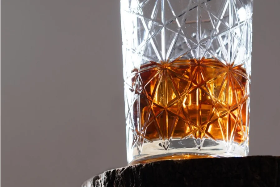 Top Whiskey Brands