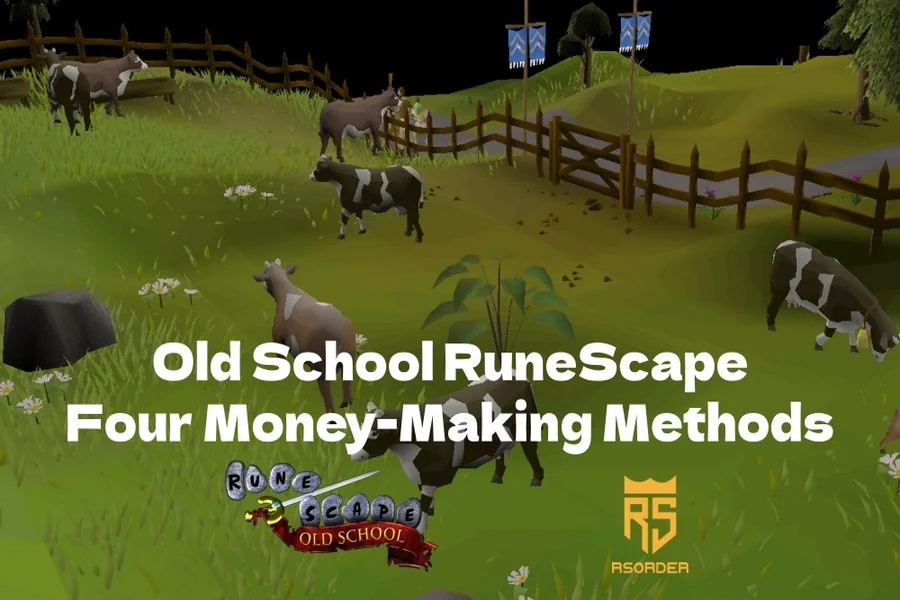 Money-Making Methods