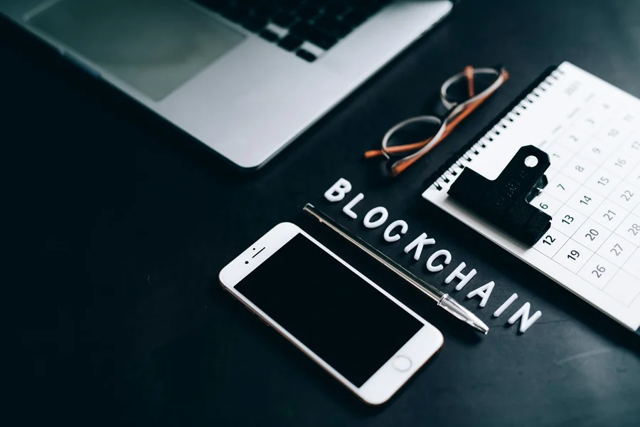 Blockchain Analytics