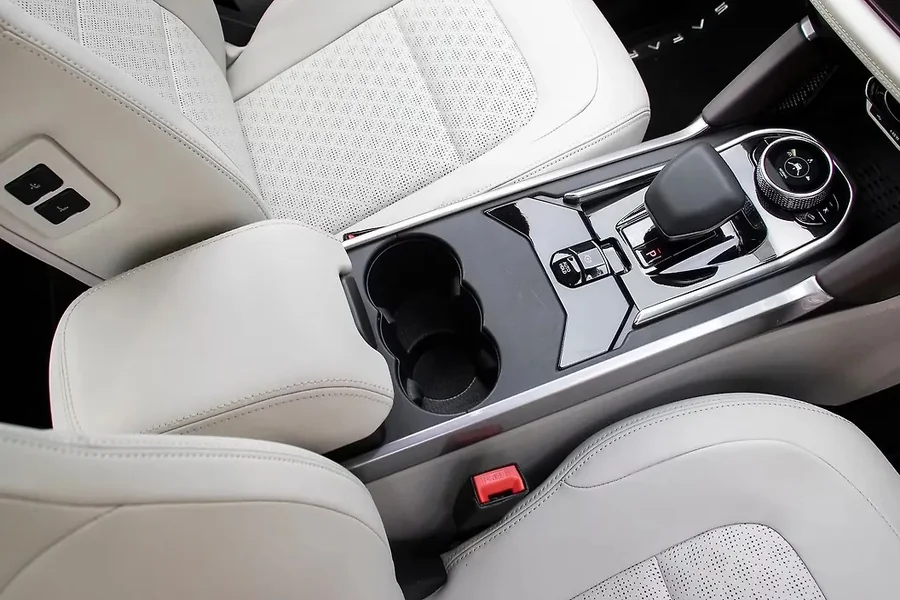 Car Comfort