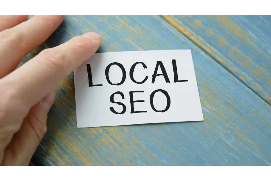 SEO Rankings