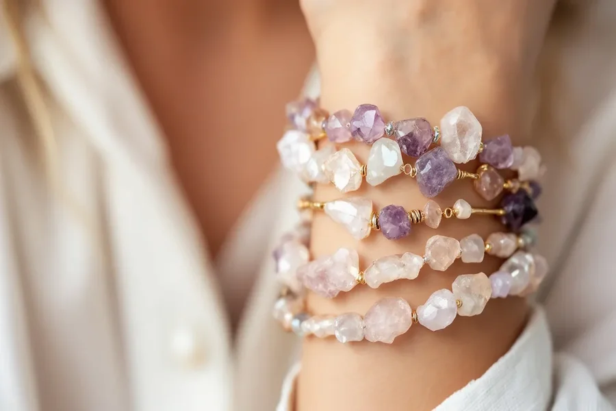 jewellery