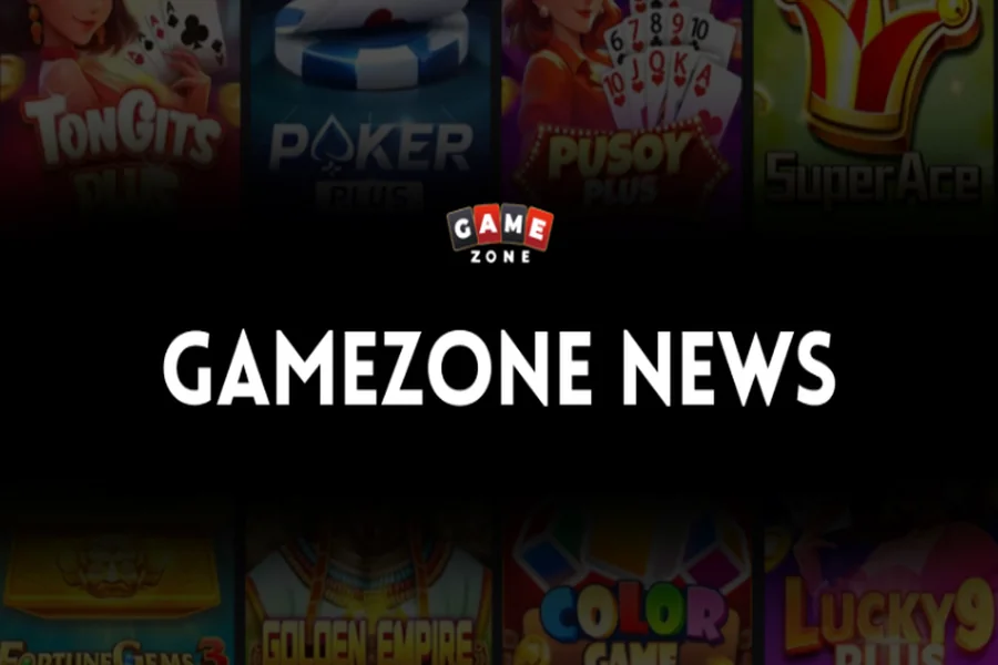 GameZone News