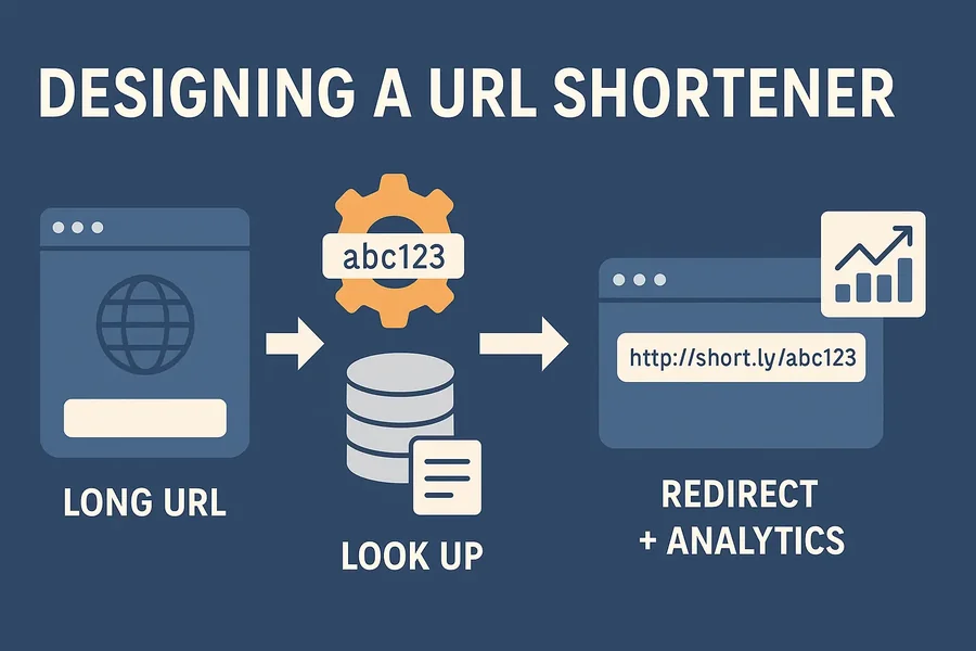Shortener Platform