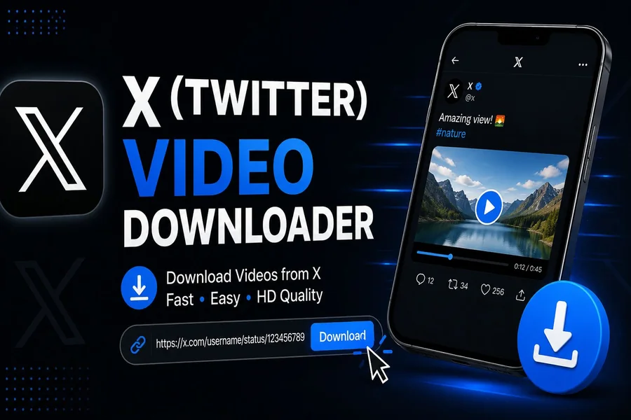 Building a Carnivorous Plant Video Library With a Twitter Downloader