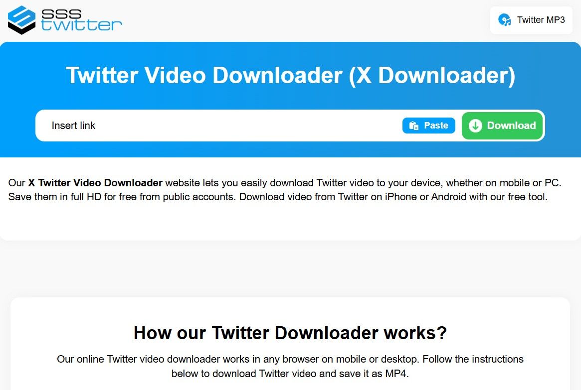 Building a Carnivorous Plant Video Library With a Twitter Downloader