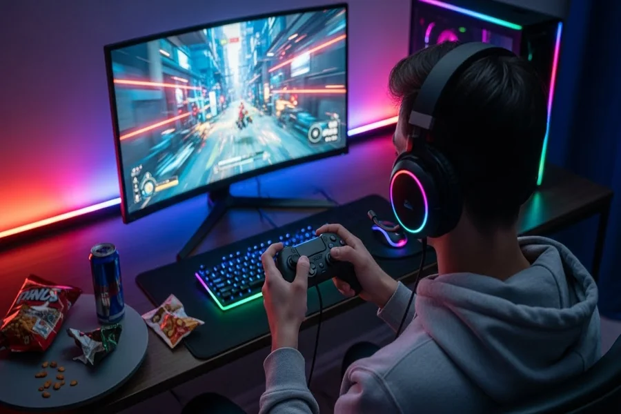 Online Game