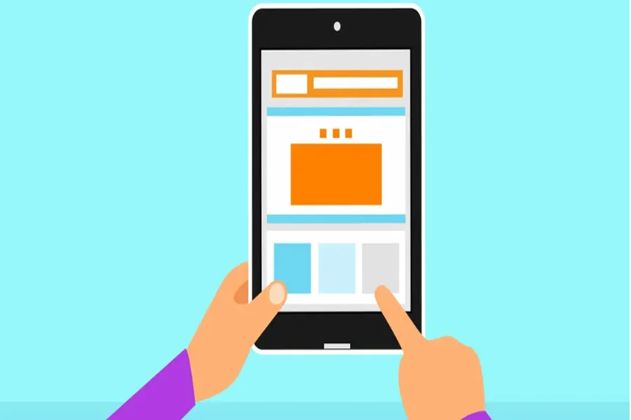 Mobile Optimization