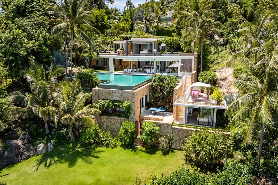 Beachfront