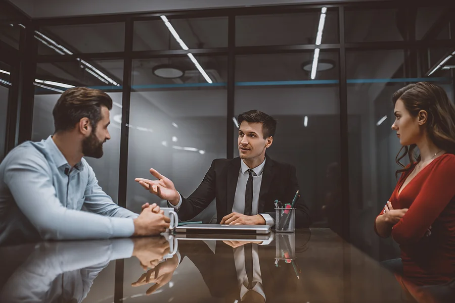 How Mediation Works in Kansas City Housing Court Cases