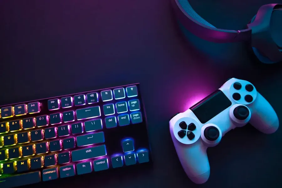 Why I Think Gaming Entertainment Changed How We Spend Our Free Time