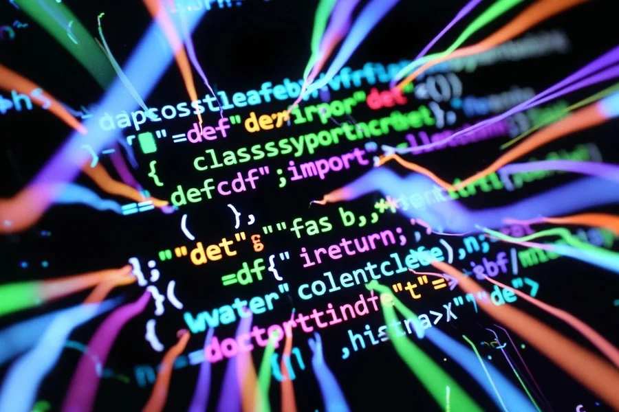 Code Looked