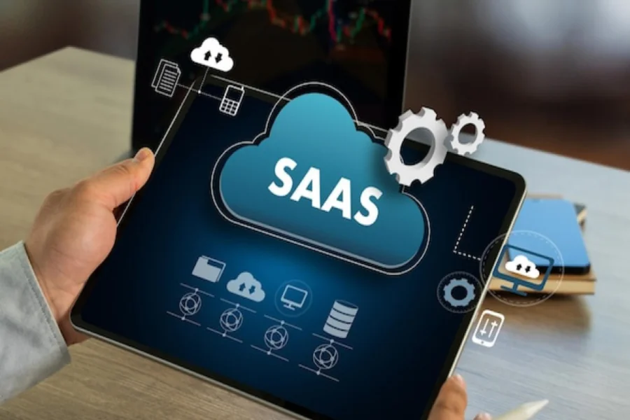 SaaS Product