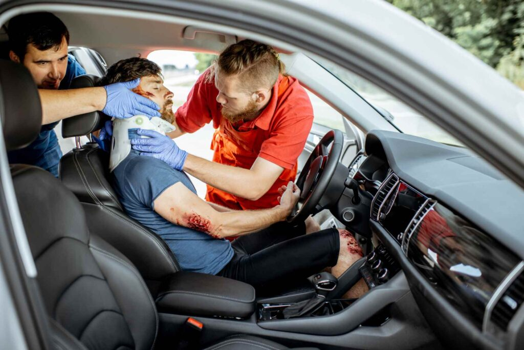 Understanding Injuries from Airbags