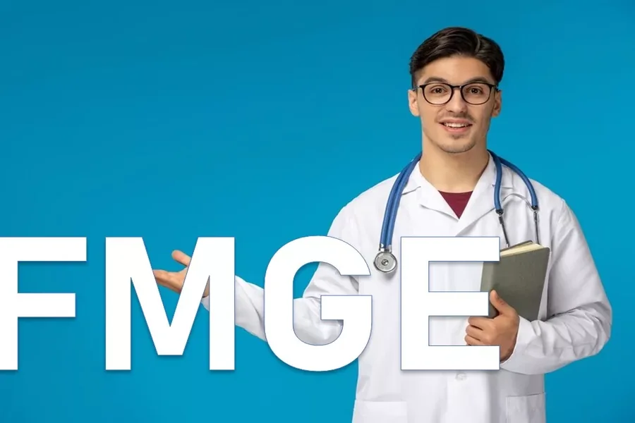 FMGE Examinations