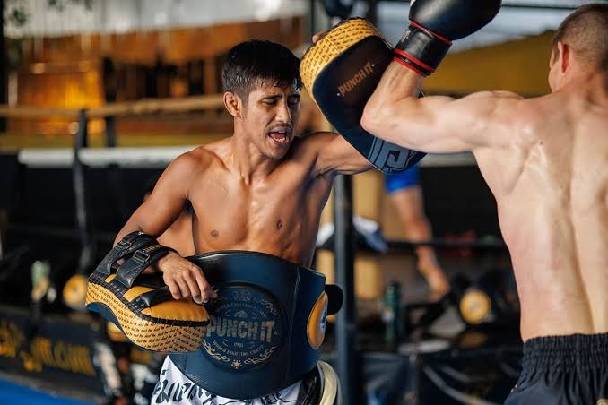 Muay Thai