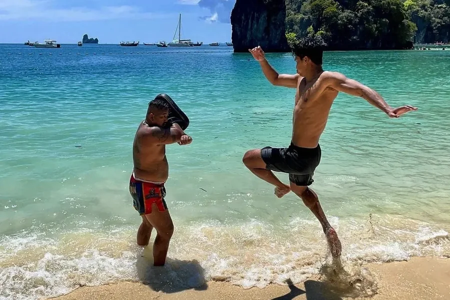 Muay Thai